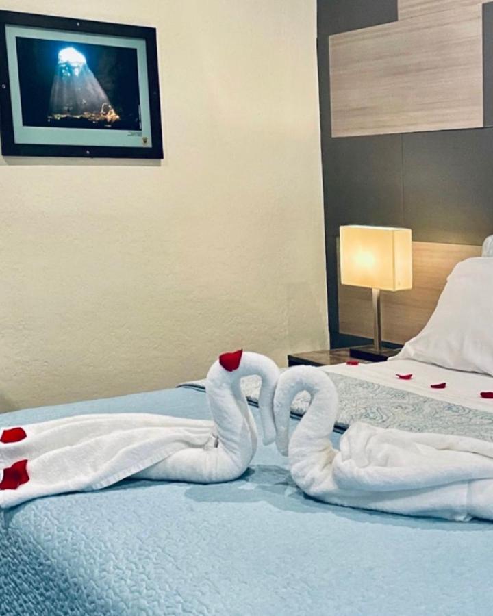 Refugio Huasteco Hotel Boutique تاماسكوبو المظهر الخارجي الصورة