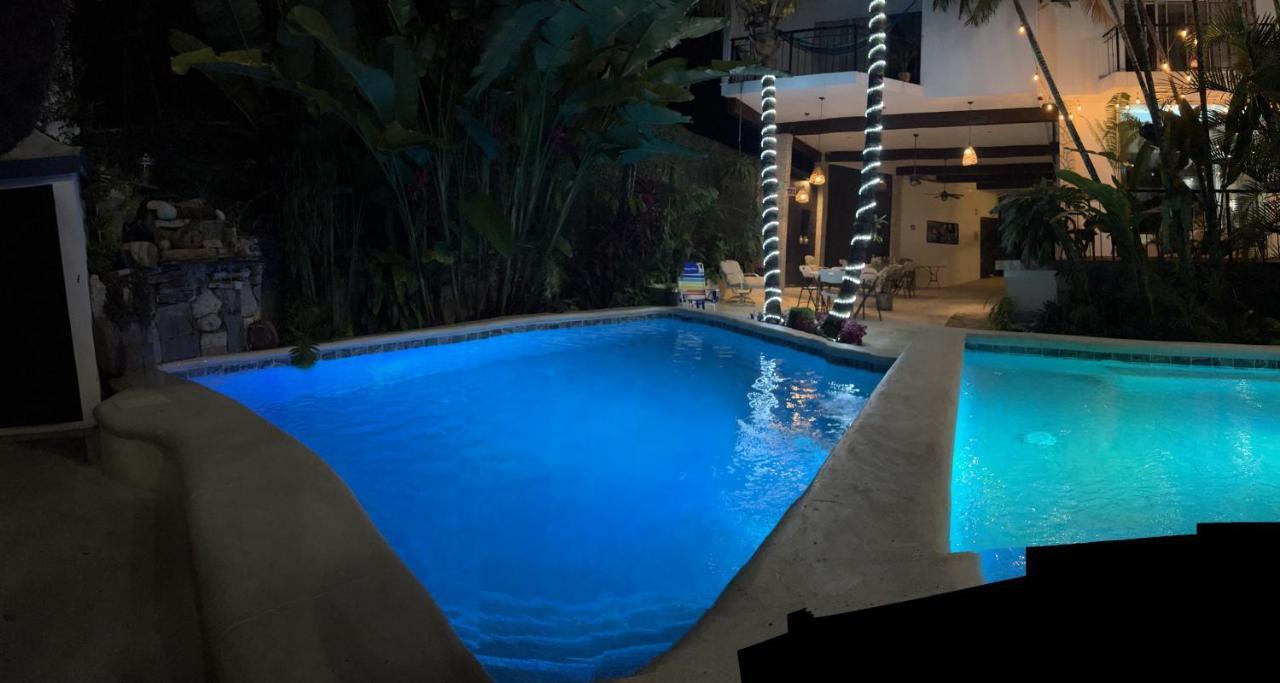 Refugio Huasteco Hotel Boutique تاماسكوبو المظهر الخارجي الصورة