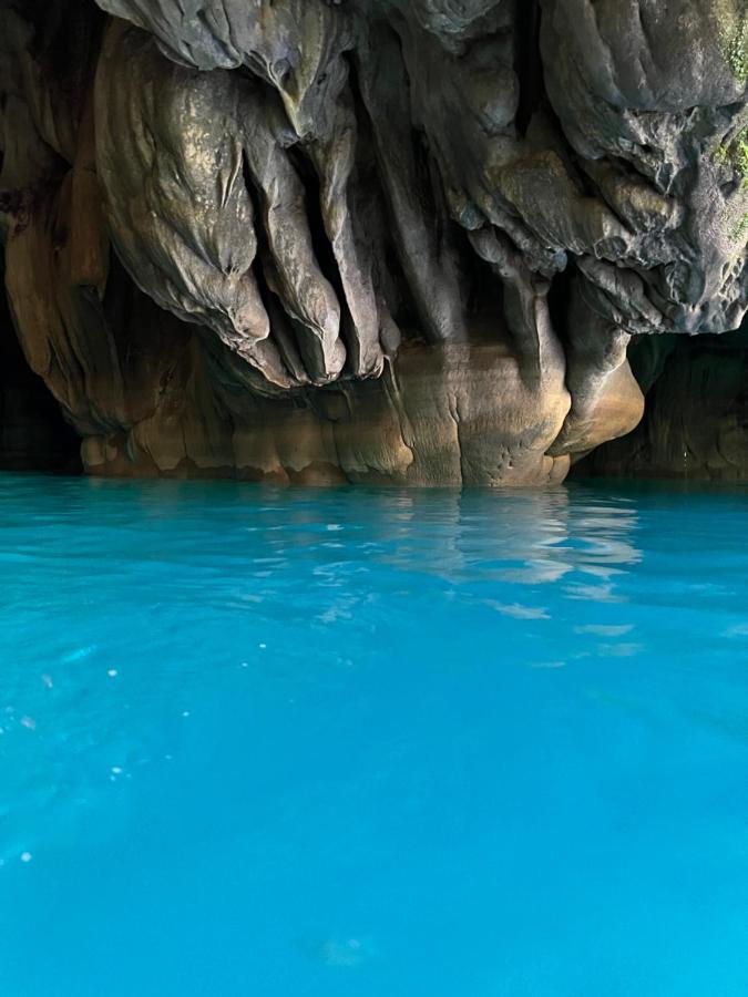 Refugio Huasteco Hotel Boutique تاماسكوبو المظهر الخارجي الصورة