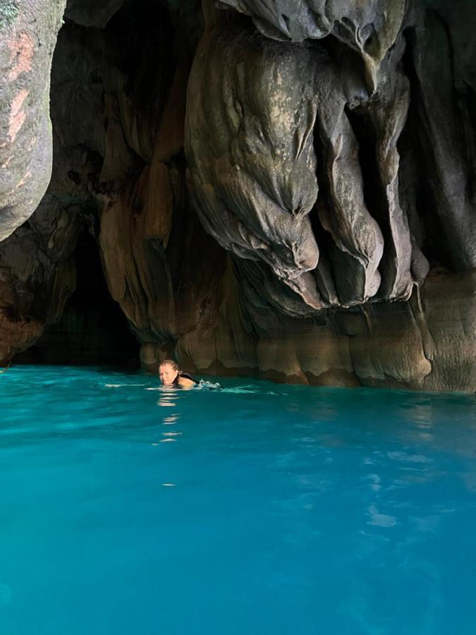 Refugio Huasteco Hotel Boutique تاماسكوبو المظهر الخارجي الصورة