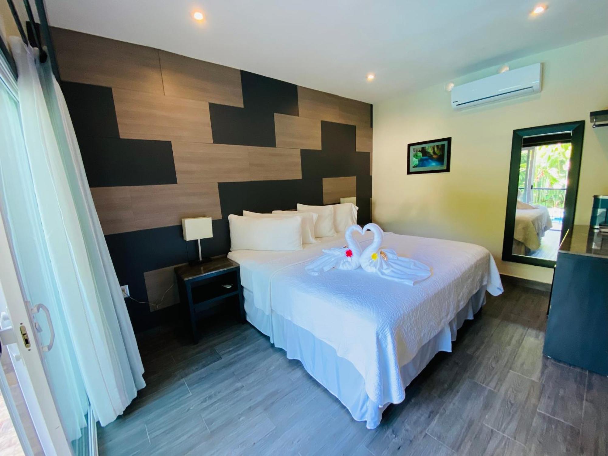Refugio Huasteco Hotel Boutique تاماسكوبو المظهر الخارجي الصورة